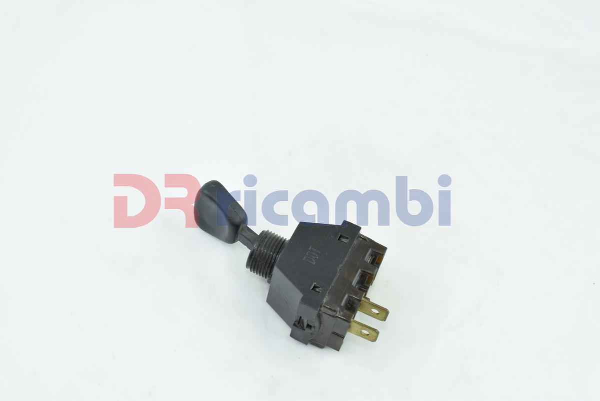 INTERRUTTORE LUCI STRUMENTAZIONE LANCIA BETA FIAT 132 - DR RICAMBI DR1382