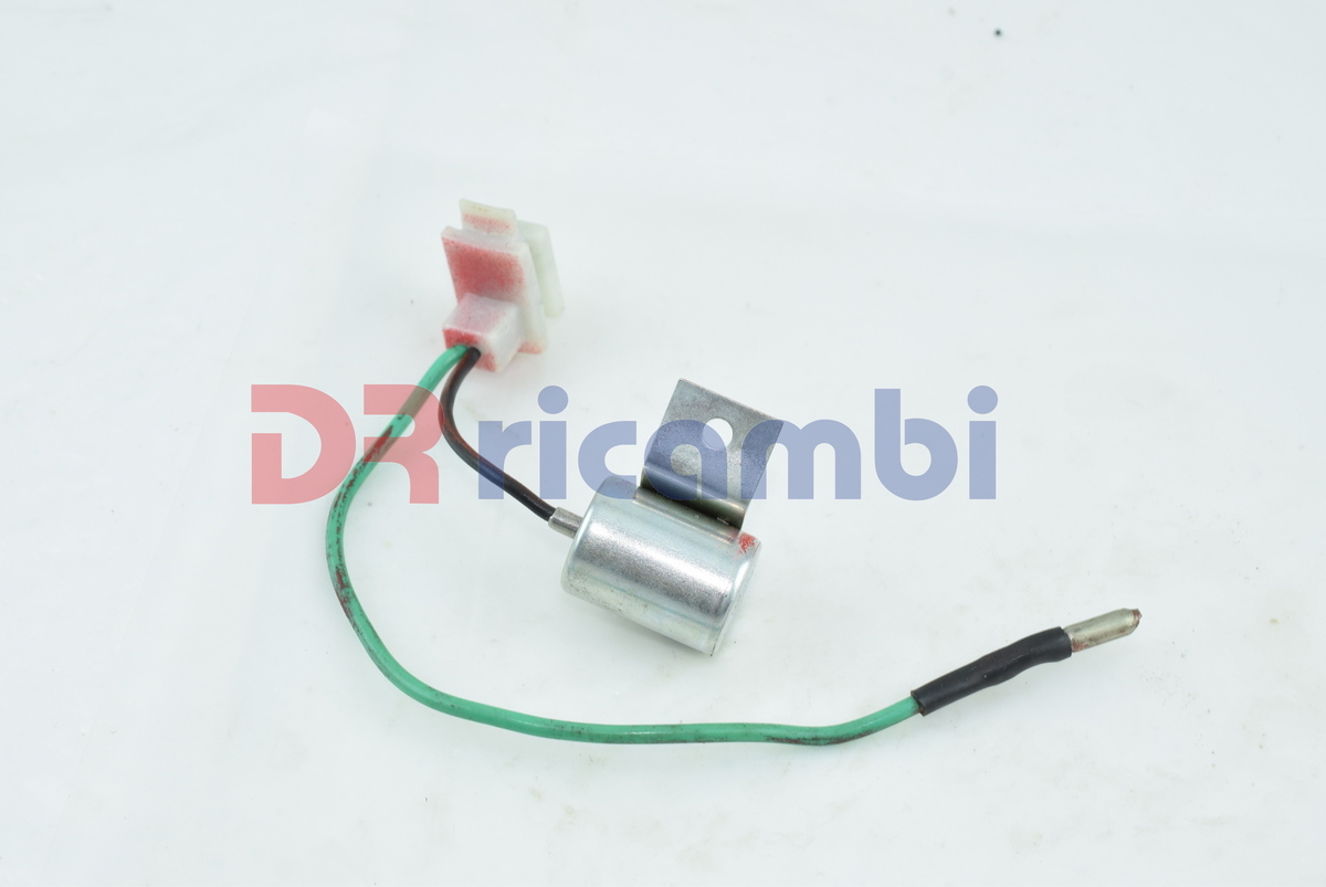 CONDENSATORE SPINTEROGENO ACCENSIONE PER FIAT RITMO RENAULT R14 - MARELLI CE39L