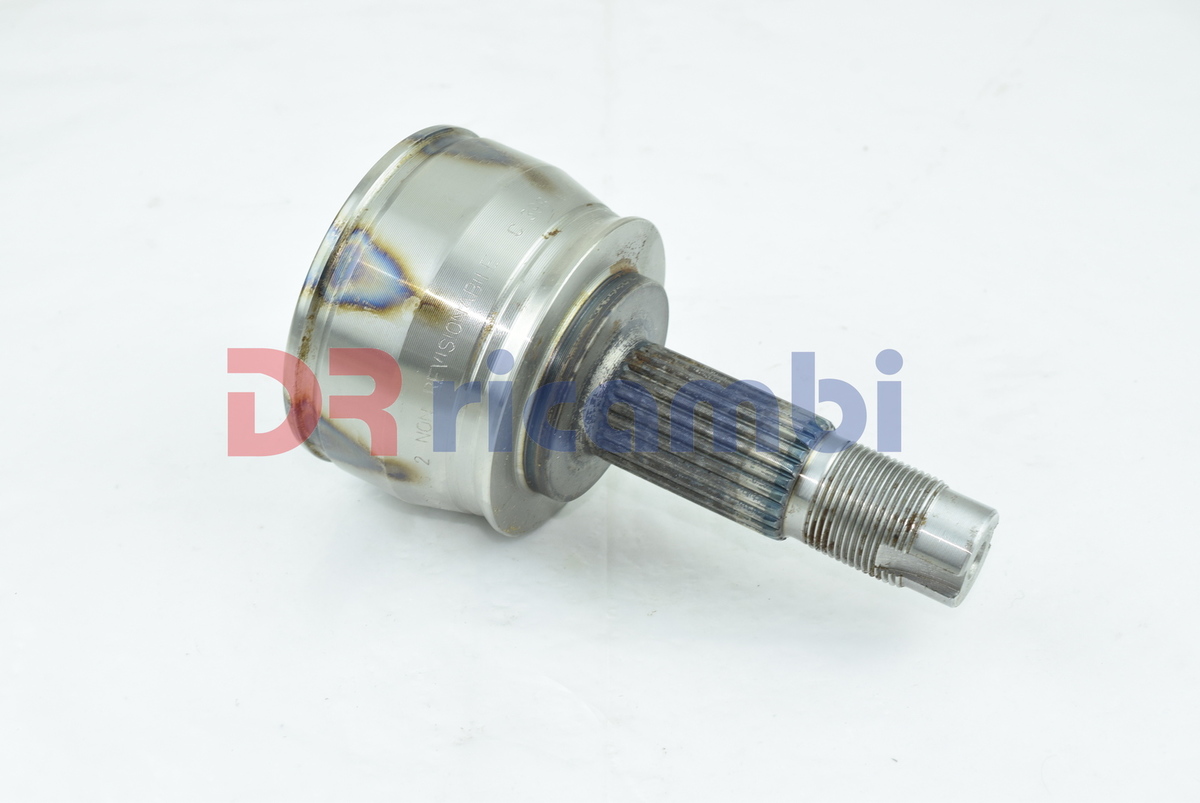 GIUNTO OMOCINETICO RICONDIZIONATO SEMIASSE FIAT 500 PANDA STILO - FIAT 71721343