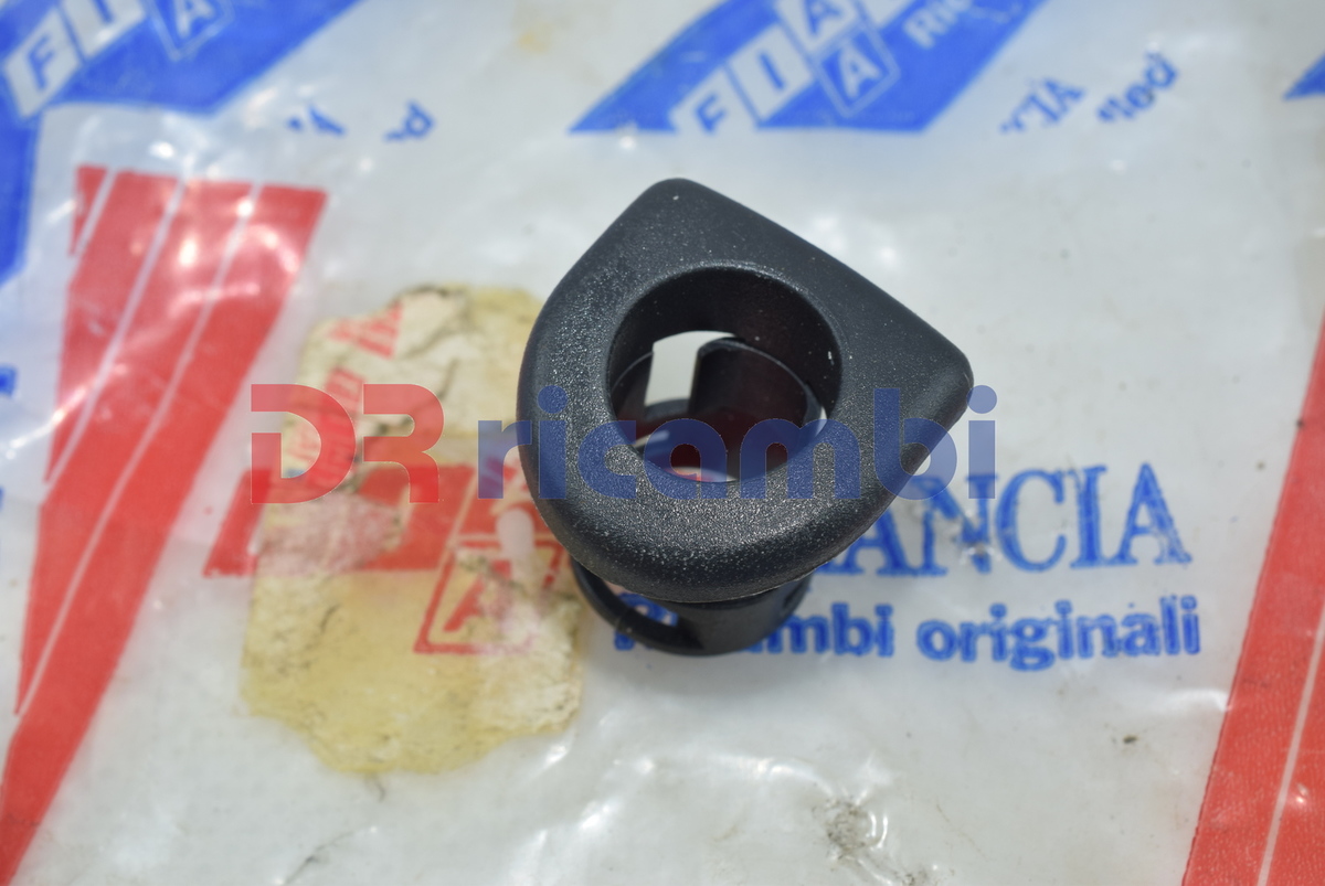 MOSTRINA ASTA BLOCCO SERRATURA PORTIERA FIAT PUNTO - FIAT 182955860