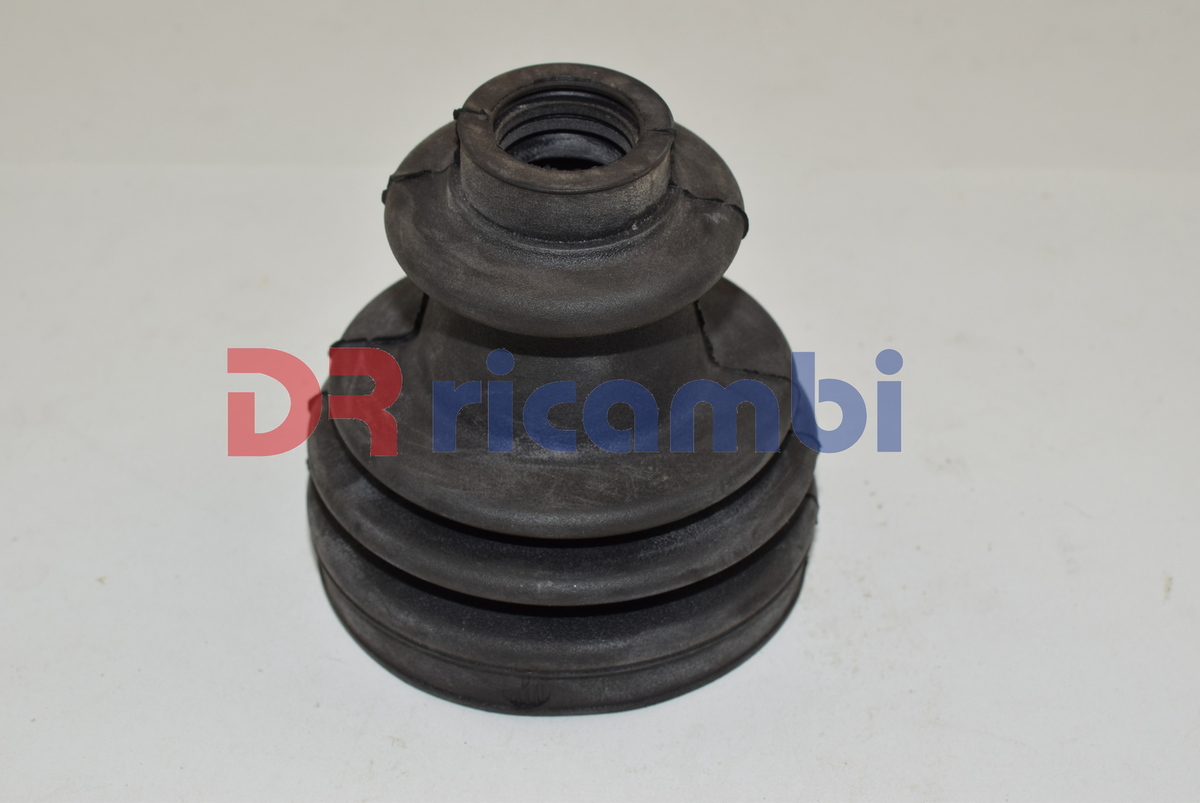 CUFFIA SEMIASSE LATO RUOTA ASSALE ANTERIORE CITROEN AX - ORIGINALE BIRTH 7035