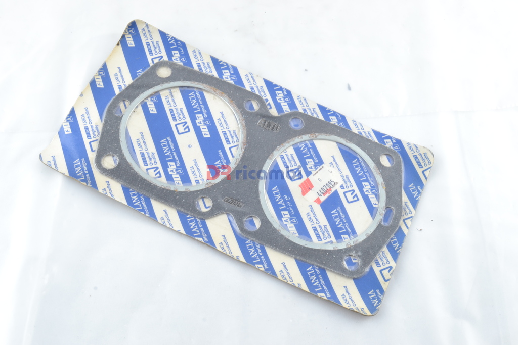 GUARNIZIONE TESTATA MOTORE ORIGINALE FIAT 126 PANDA 30 - FIAT 4407095