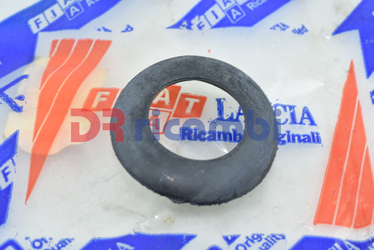 GUARNIZIONE TENUTA PULSANTE PORTELLONE FIAT PANDA LANCIA Y10 - FIAT 7577486