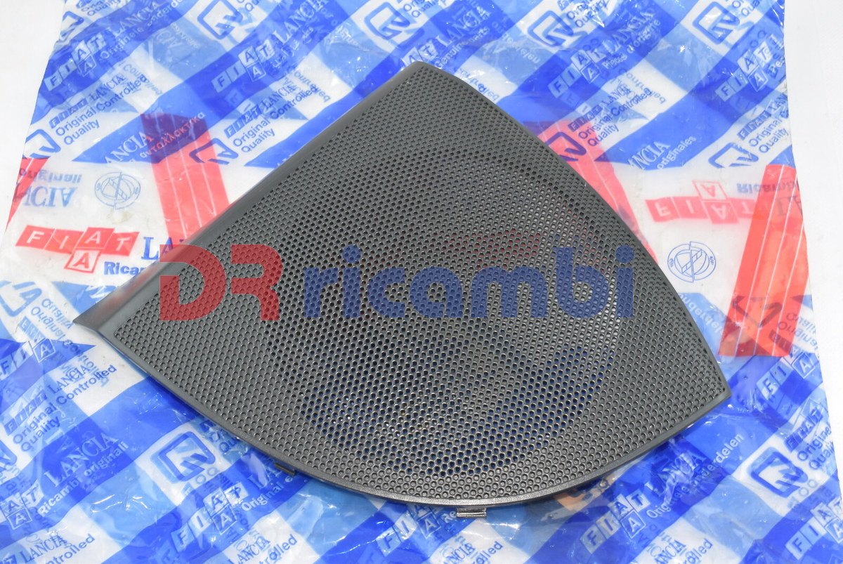 MOSTRINA GRIGLIA ALTOPARLANTE CASSA ANTERIORE SX FIAT PUNTO - FIAT 735308769