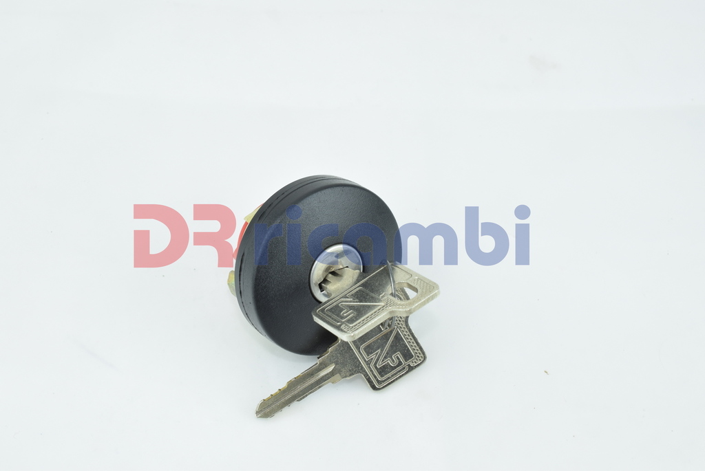 TAPPO SERBATOIO CARBURANTE FIAT 127 128 UNO CS FIORINO DUNA - DR RICAMBI DR1708