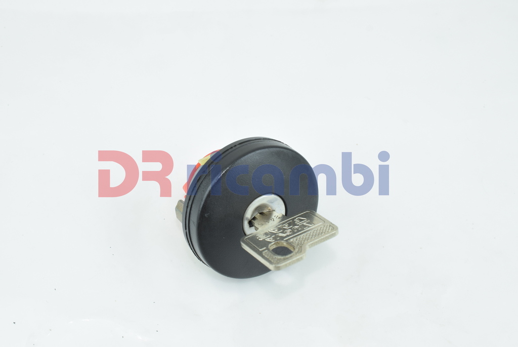 TAPPO SERBATOIO CARBURANTE FIAT 127 128 UNO CS FIORINO DUNA  DR RICAMBI DR1708/1