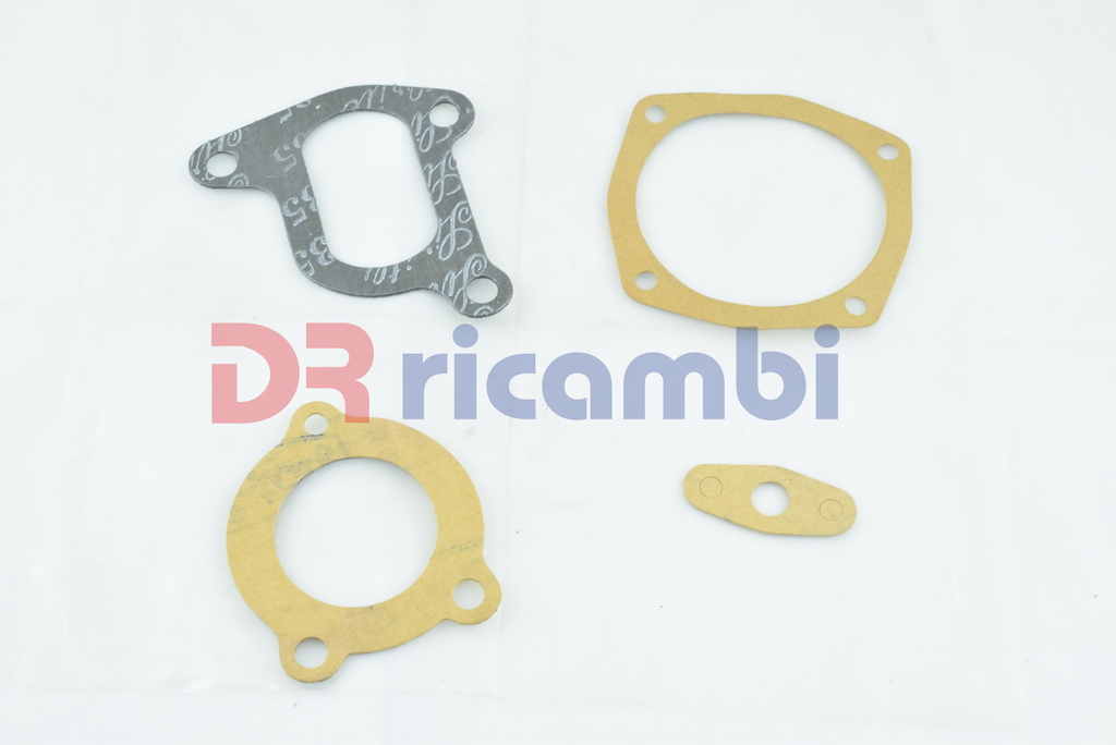 SERIE GUARNIZIONI CIRCOLAZIONE ACQUA PER AUTOBIANCHI A112 FIAT 127 - 10222