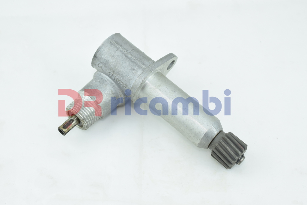 SUPPORTO DISPOSITIVO CONTACHILOMETRI TACHIMETRO FIAT 131 - FIAT 4425897 4251622 