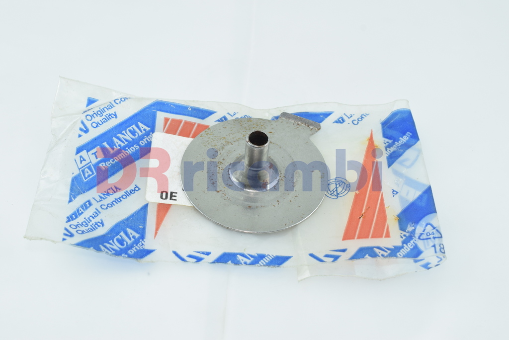 LAMIERINO PIATTELLO LUBRIFICAZIONE CAMBIO FIAT BRAVA BRAVO PUNTO - FIAT 7680122