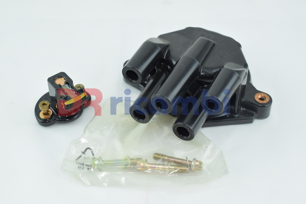 KIT CALOTTA ROTORE SPINTEROGENO PER OPEL ASTRA F KADETT E VECTRA A  VALEO 243155