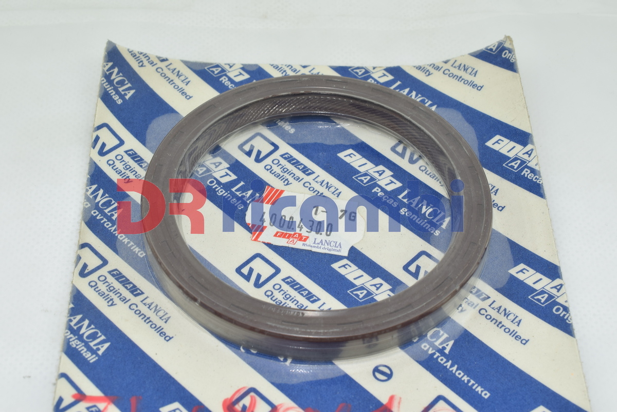 PARAOLIO ALBERO MOTORE ALFA 155 ALFA 33 ALFA SUD FIAT CROMA DUCATO FIAT 40004300