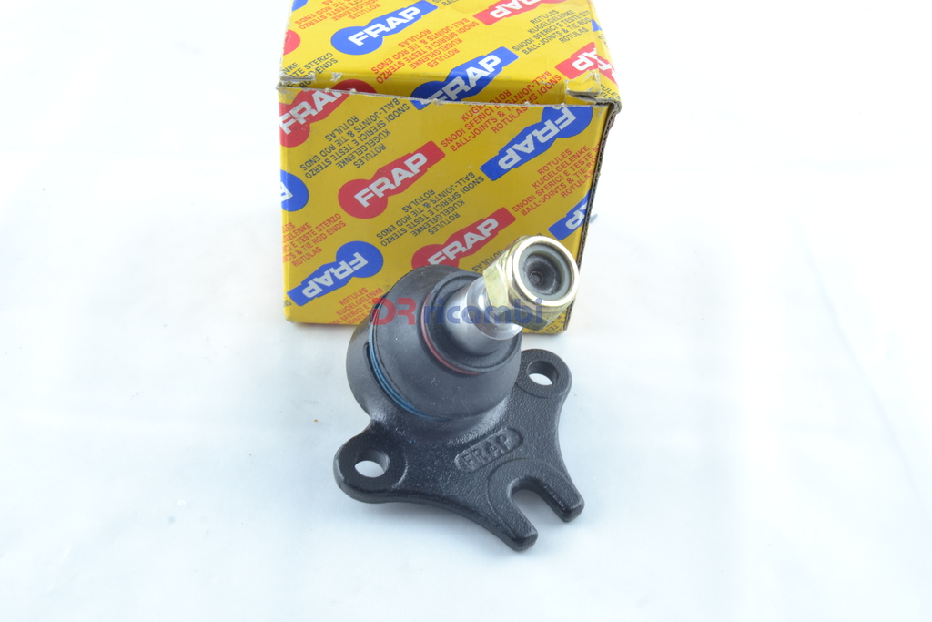 GIUNTO SNODO SFERICO SOSPENSIONE ANTERIORE VW GOLF PASSAT VENTO - FRAP F1517