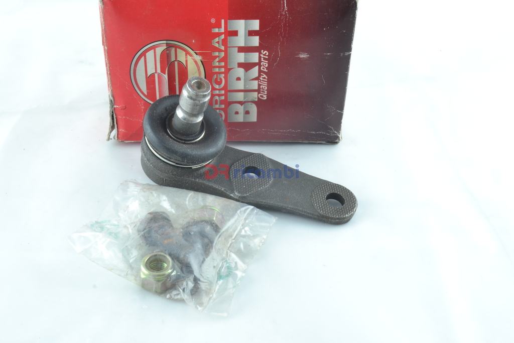 GIUNTO SNODO SFERICO INFERIORE ANTERIORE FORD FIESTA 1a SERIE - CX0102