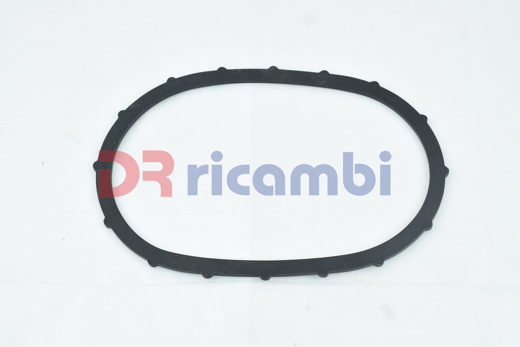 GUARNIZIONE COPERCHIO PUNTERIE PER CITROEN 2 CV VISA - PAYEN JN232 - OE 75516398