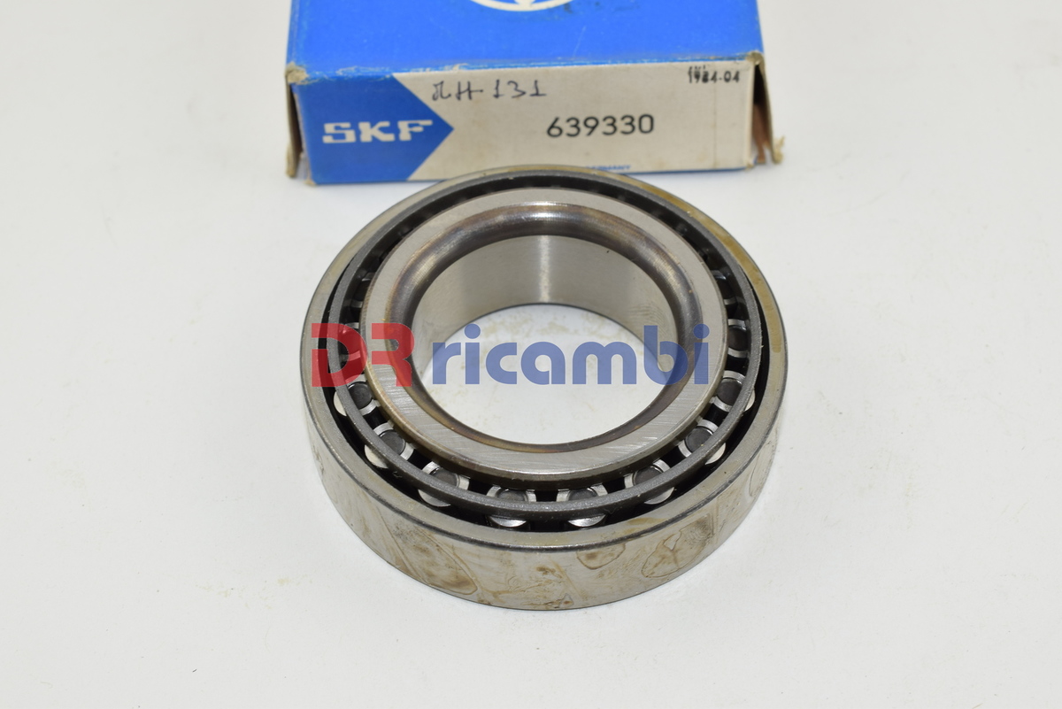 CUSCINETTO FIAT 131 132 DIFFERENTIAL BEARING SKF 639330 - 639315 A FIAT 4336979