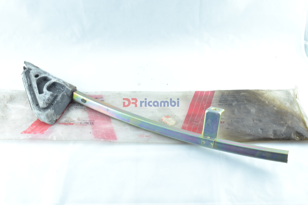 CANALINO GUIDA VETRO CRISTALLO PORTA ANT DX FIAT CROMA LANCIA THEMA - 82420268