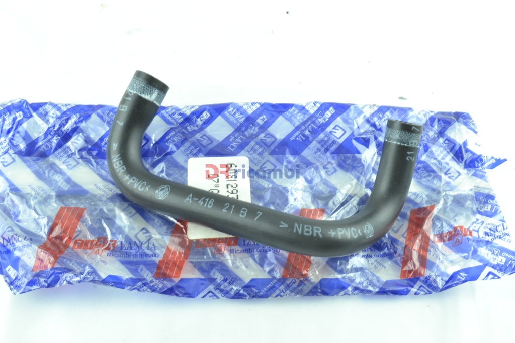 TUBO CONDOTTO FLESSIBILE ASPIRAZIONE ARIA FIAT TEMPRA ALFA 155 - FIAT 60812937