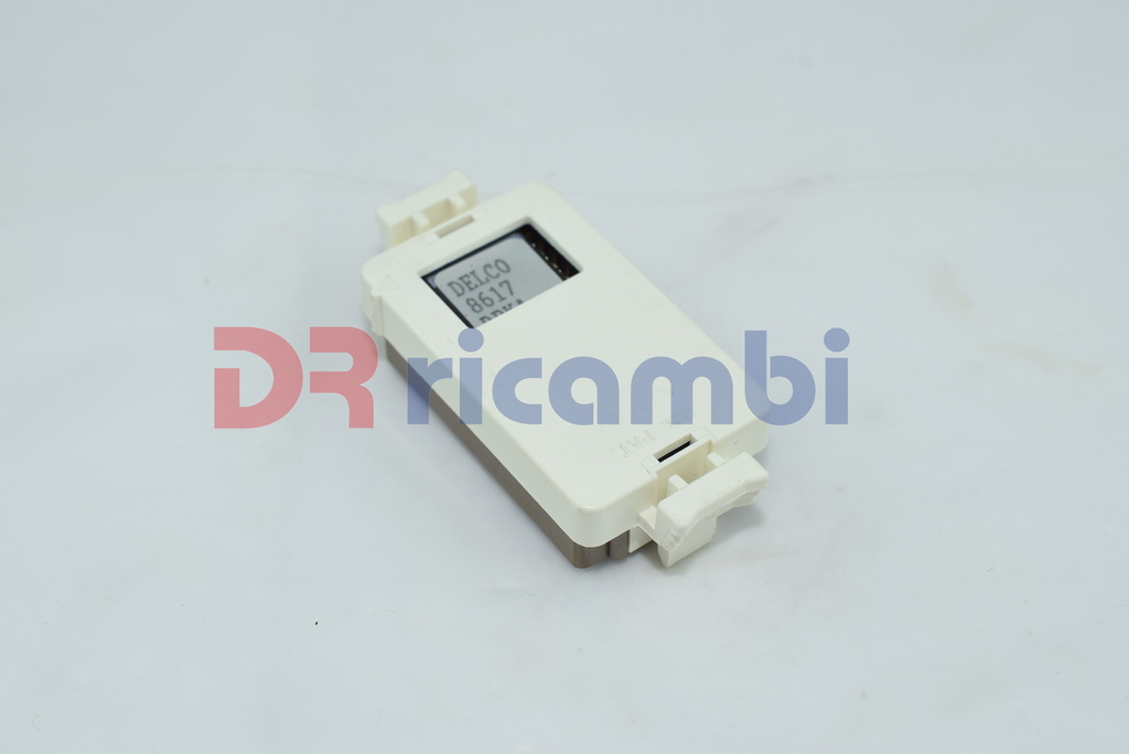 CENTRALINA ELETTRONICA EPROM INIEZIONE DELCO 8617 FIAT LANCIA - FIAT 5895517