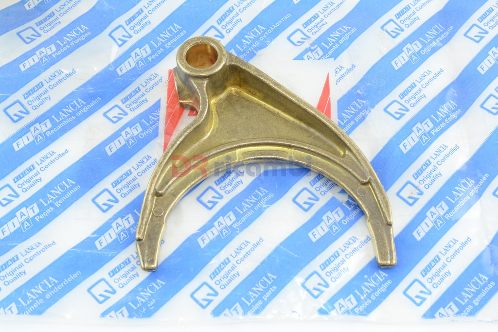 Forcella cambio Fiat 128 X1/9 UNO TURBOLancia Delta Fiat 7798987 7698323 7688236