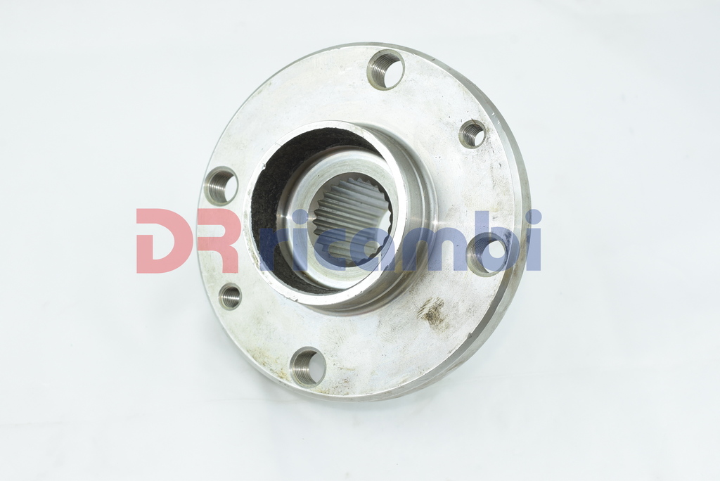 MOZZO RUOTA ANT. PER ALFA 164 155 FIAT 500 LANCIA YPSILON THEMA - O BIRTH 3146