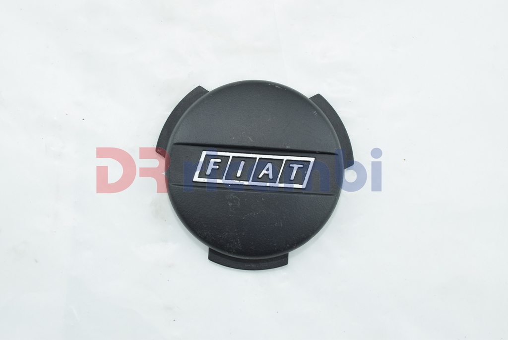 PULSANTE CENTRALE CLACSON MOZZO VOLANTE MANUBRIO FIAT 127 FIAT 4294511 002070002