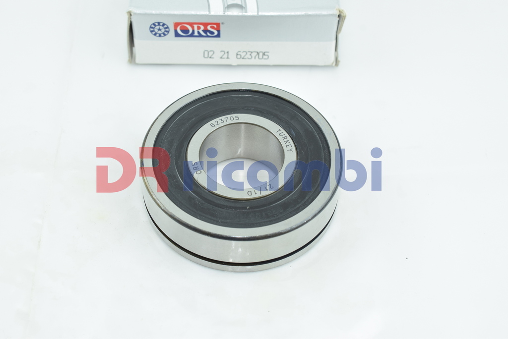 CUSCINETTO CAMBIO ALFA MITO FIAT LANCIA ORS 623705  AB12573S03  46794117 7617552