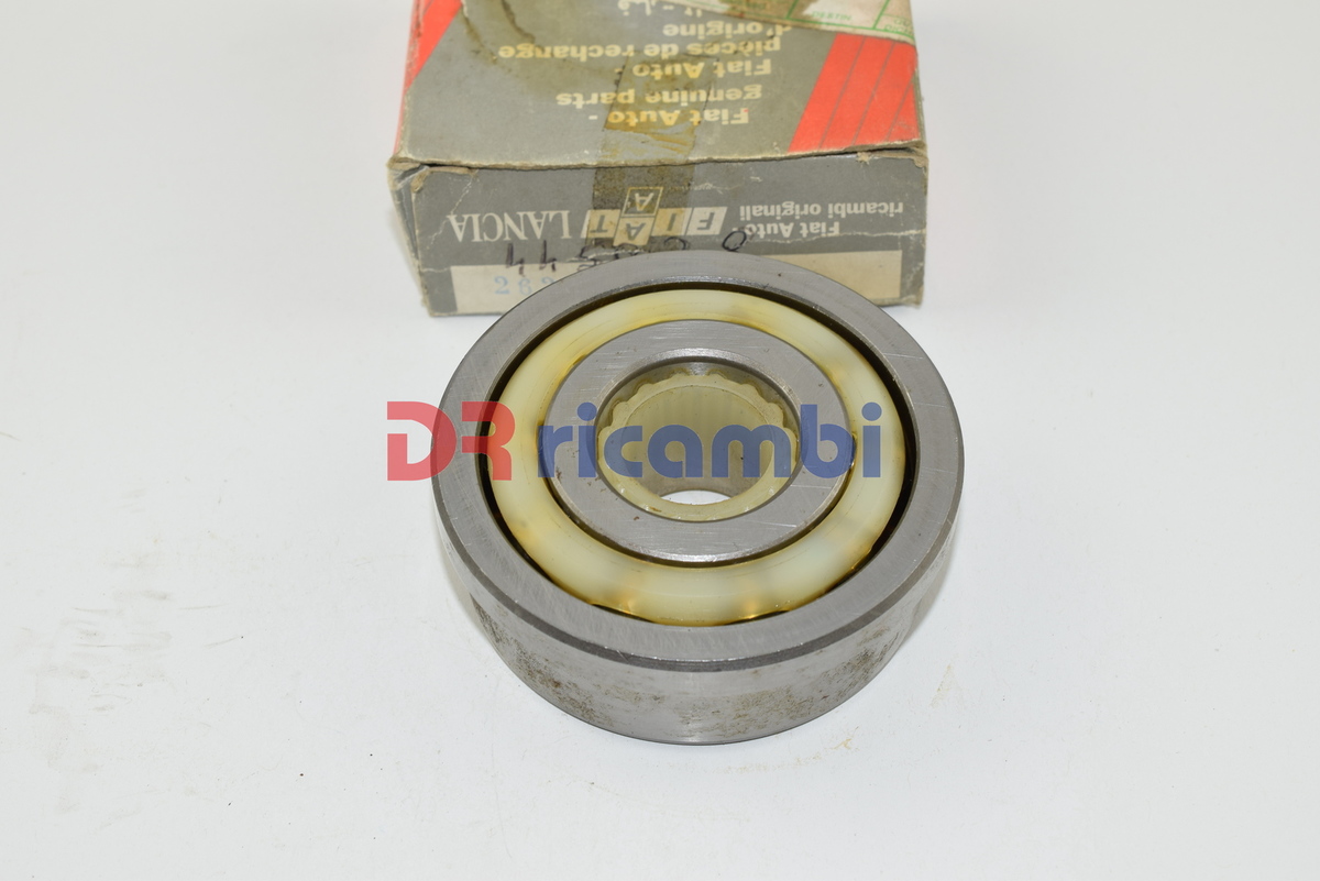 CUSCINETTO CAMBIO CITROEN FIAT LANCIA SKF 445028 OE 26201649 95610411 30x72x30.5