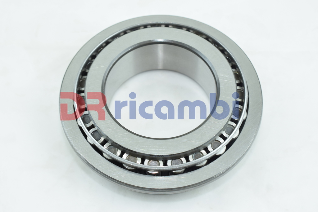 CUSCINETTO CAMBIO PER AUDI A3 VW  SKF BT1-0336/QVA621 VW 02E311214B  40x68/75x19