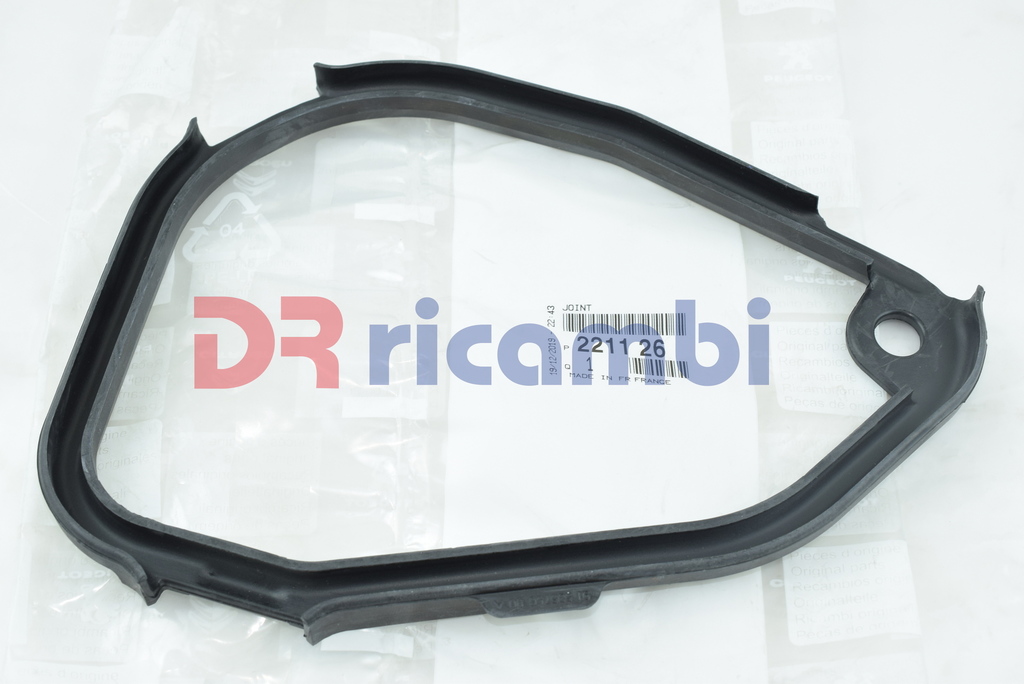 GUARNIZIONE COPERCIO SCATOLA CAMBIO BMW MINI  FIAT  CITROEN  PEUGEOT 206  221126