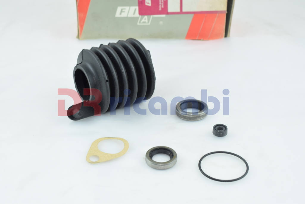 SERIE GUARNIZIONI CAMBIO GEARBOX GASKETS FIAT PANDA 30 SUPER FIAT 5881624 /1