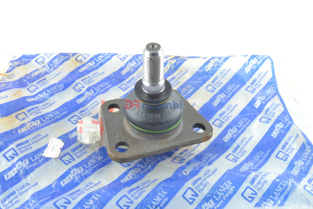 GIUNTO SNODO INFERIORE ANTERIORE BILATERALE ORIGINALE FIAT DUCATO - 4388159