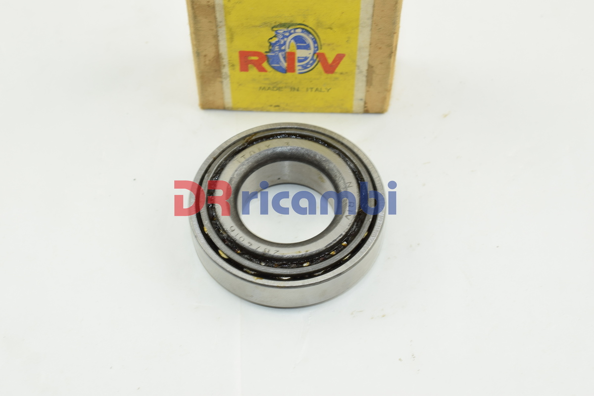 CUSCINETTO RUOTA POSTERIORE FIAT 500 126 600 - FIAT 804862 SKF 639174 01/28/4016