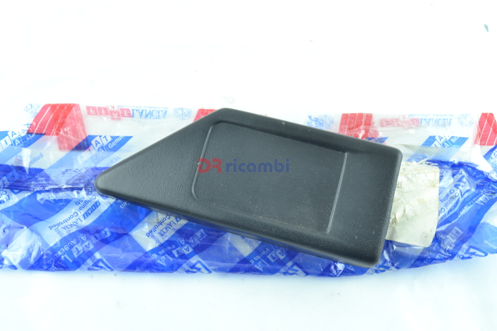 MOSTRINA COVER CERNIERA PORTA PORTIERA SX. FIAT PANDA 4X2 4X4 DS - FIAT 7545082