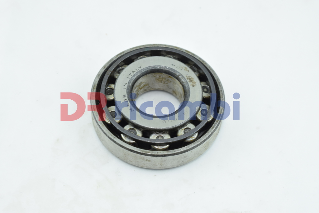 CUSCINETTO A RULLI CONICI IVECO MASSEY FERGUSON GNUTTI 30304 SKF 639343 26800320