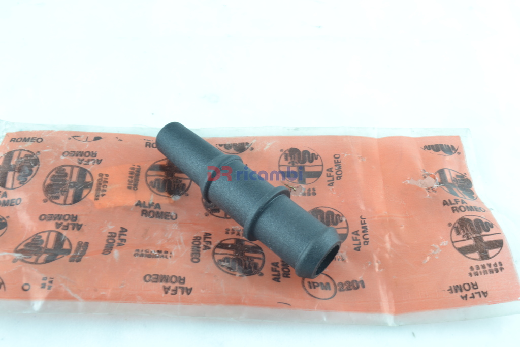 RACCORDO TUBO FILTRO ARIA ALFA 145 146 155 GTV SPIDER 2.0 cc T.S - 60604005