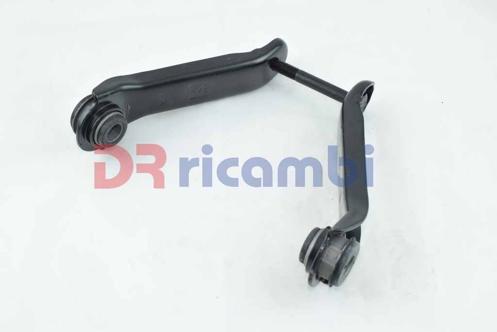 COPPIA BRACCI SOSPENSIONE RUOTA PER FIAT 126 U.T. - VEMA 1407 - FIAT 4309893