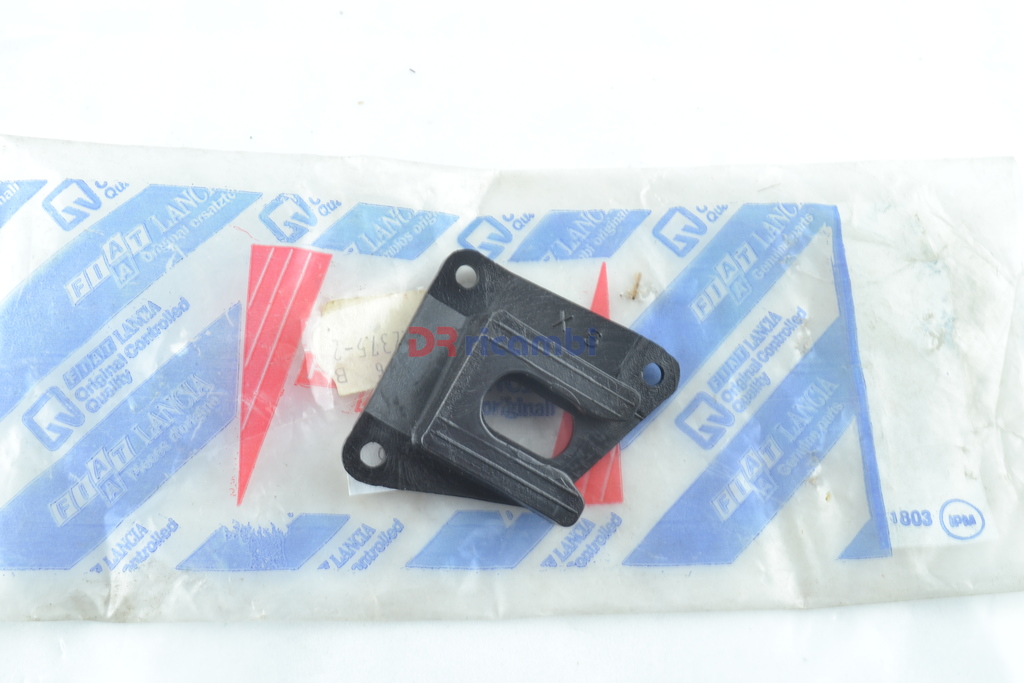 SUPPORTO DISTANZIALE PARAURTI INFERIORE SINISTRO ORIGINALE FIAT CROMA - 82412375