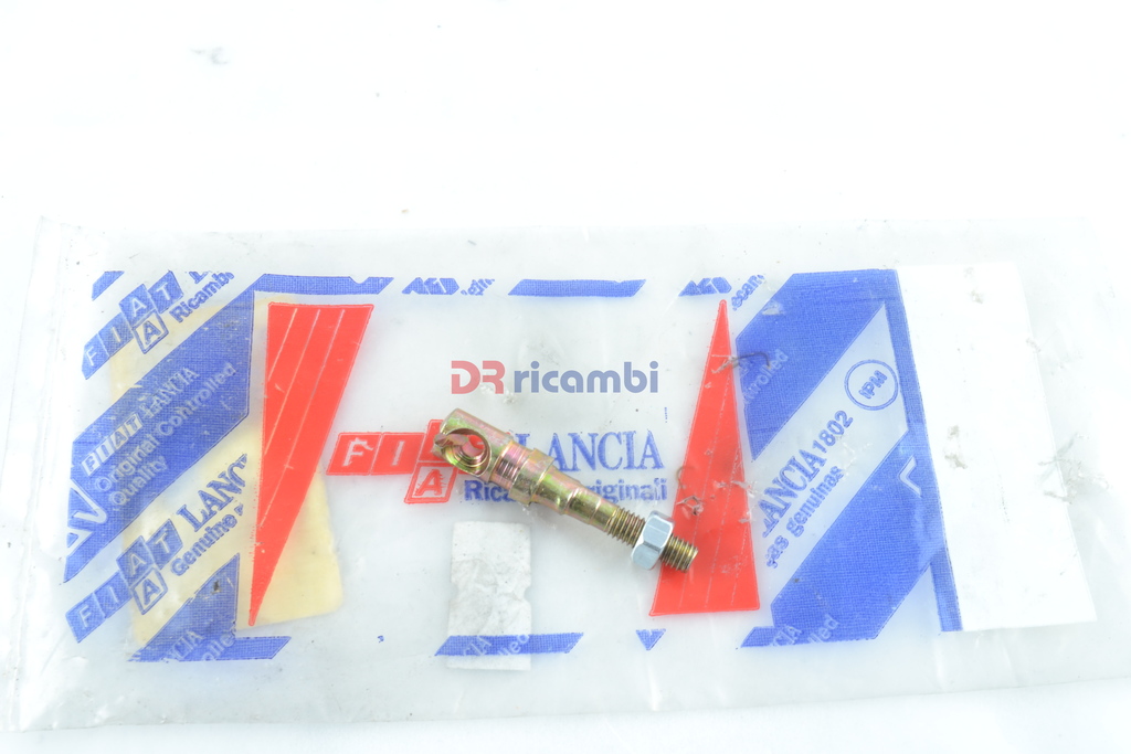 COLONNETTA ASTA LEVA CAMBIO FIAT CINQUECENTO UNO R/89 LANCIA Y10 - 7753983