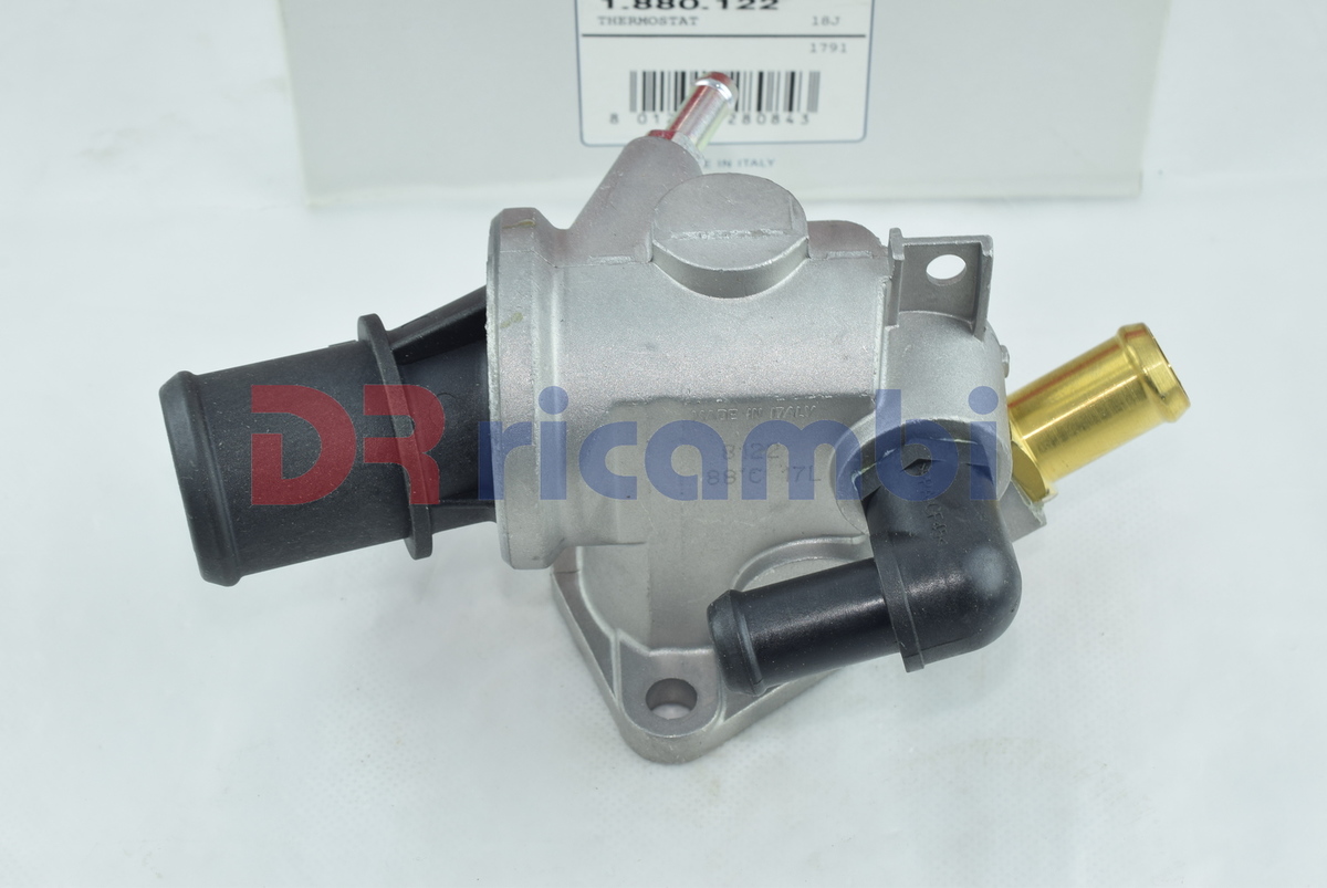 TERMOSTATO ALFA ROMEO 145 146 156  1.8 2.0 16V T.S. FIAT COUPE DELTA 1.880.122