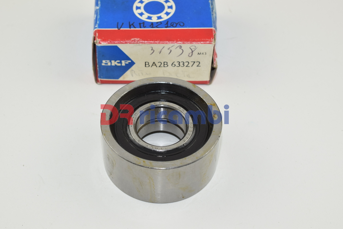 CUSCINETTO TENDICINGHIA RULLO TENDITORE FIAT RITMO LANCIA DELTA 633272 VKM12100 