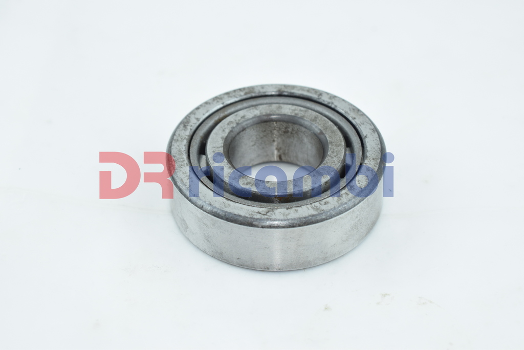 CUSCINETTO CAMBIO A RULLI CILILIN. SKF NJ 204 RIV 1DA/V20 FIAT BMW - D. 20x47x14