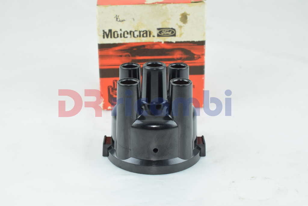 CALOTTA SPLINTEROGENO  RENAULT R4 DAUPHINE - MOTORCRAFT 1498762 FACET 2.8543