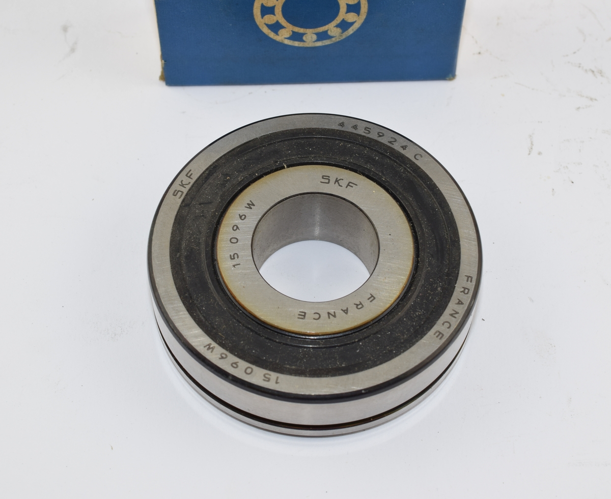 CUSCINETTO CAMBIO DUCATO PEUGEOT SKF BB1B445924C 445924 C 95631583 - D. 28x75x21