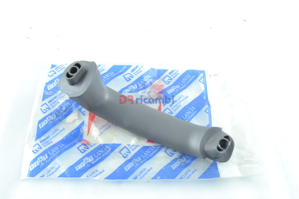 MANIGLIA APPIGLIO INTERNO POST DX GRIGIO SCURO FIAT PUNTO CABRIO - 190110673