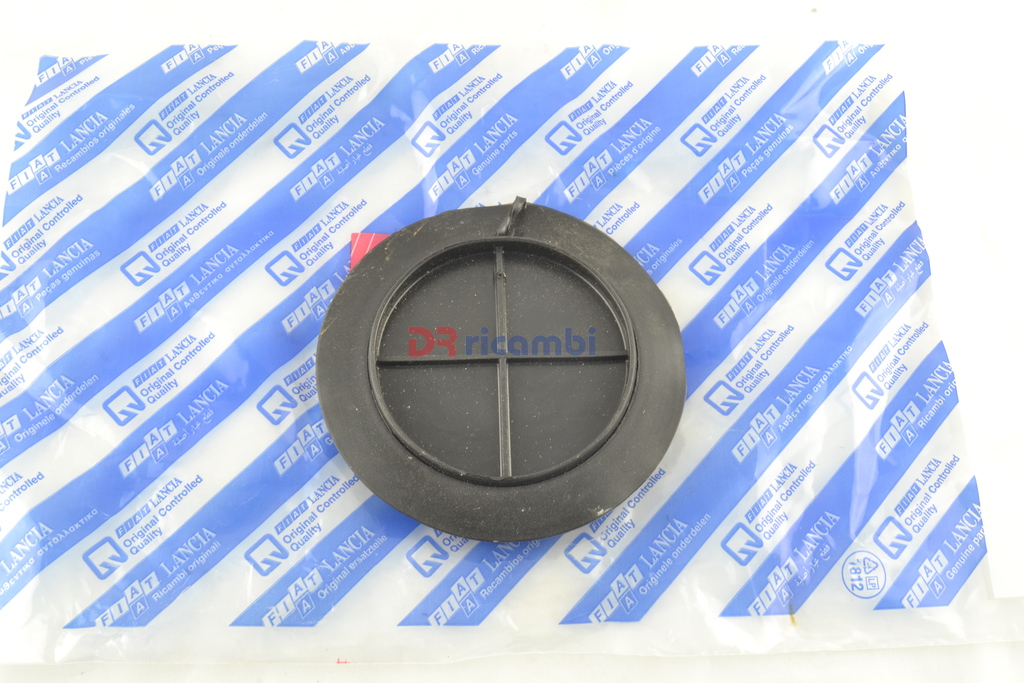 TAPPO PASSARUOTA ANTERIORE ORIGINALE FIAT DUCATO - FIAT 1308290080