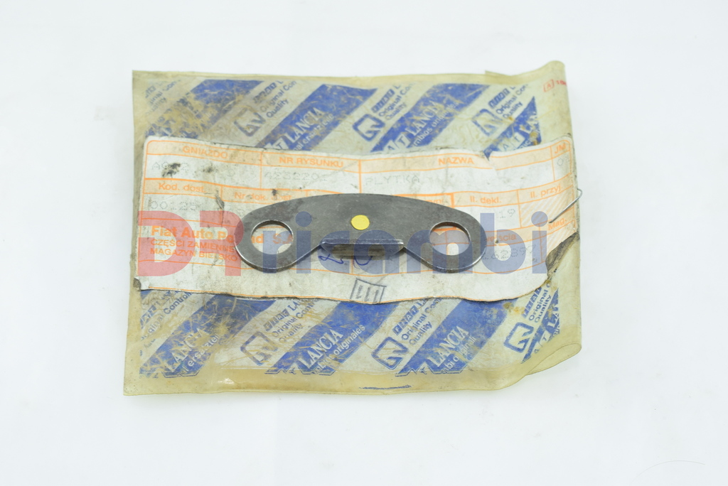 PIASTRINA DIFFERENZIALE FIAT CINQUECENTO PANDA UNO R/89 LANCIA Y10 FIAT 4232201