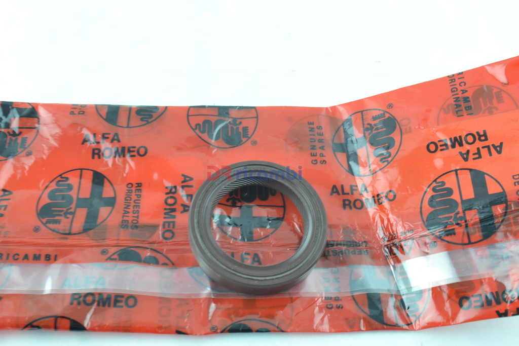 PARAOLIO ANT. ABERO MOTORE ALFA ROMEO ALFA 75 155 164 SPIDER  60560702 60512669