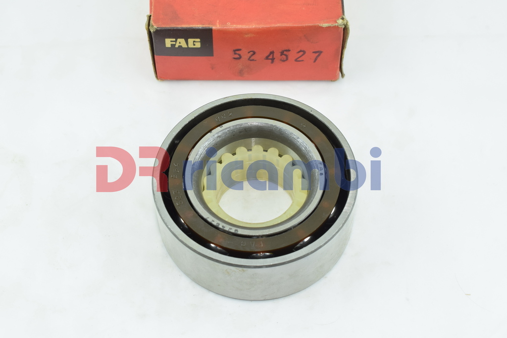 CUSCINETTO RUOTA ANTERIORE DX/SX ALFA ROMEO ALFASUD / SPRINT FAG 524527 60709431