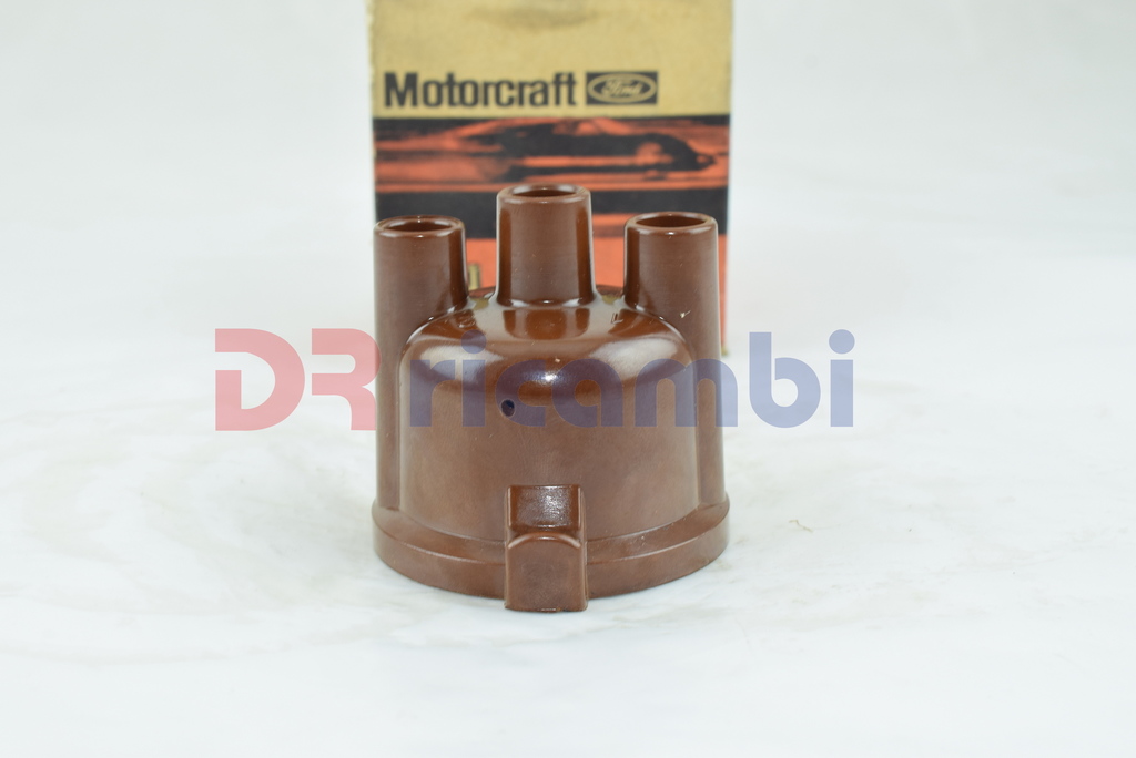 CALOTTA SPINTEROGENO ACCENSIONE FIAT 500 F L R - MOTORCRAFT 127985 FACET 2.8159 