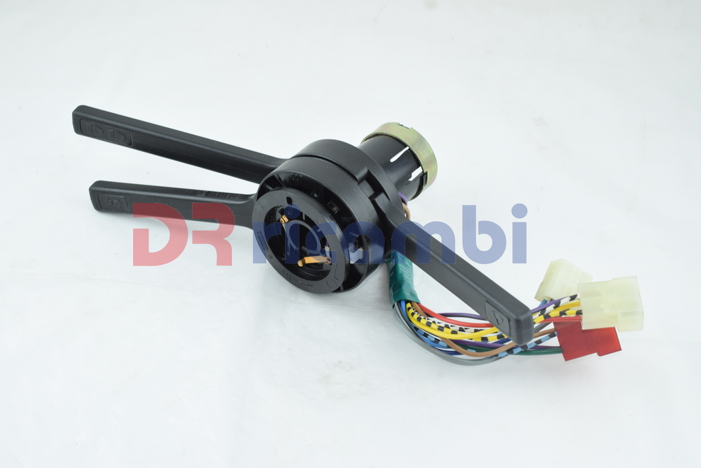 DEVIOSGANCIO DEVIOLUCI NERO PER FIAT PANDA 30 45 - VITALONI 1112270 FIAT 4423997